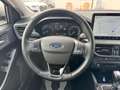 Ford Focus Turnier 1,0 EcoBoost Hybrid Titanium Aut. Silber - thumbnail 15