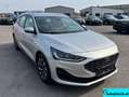 Ford Focus Turnier 1,0 EcoBoost Hybrid Titanium Aut. Silber - thumbnail 3