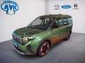 Ford Tourneo Courier BEV Active Grün - thumbnail 2