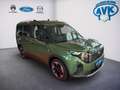 Ford Tourneo Courier BEV Active Grün - thumbnail 1
