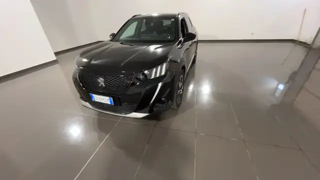 Peugeot e-2008 e-2008 GT Line 100kW