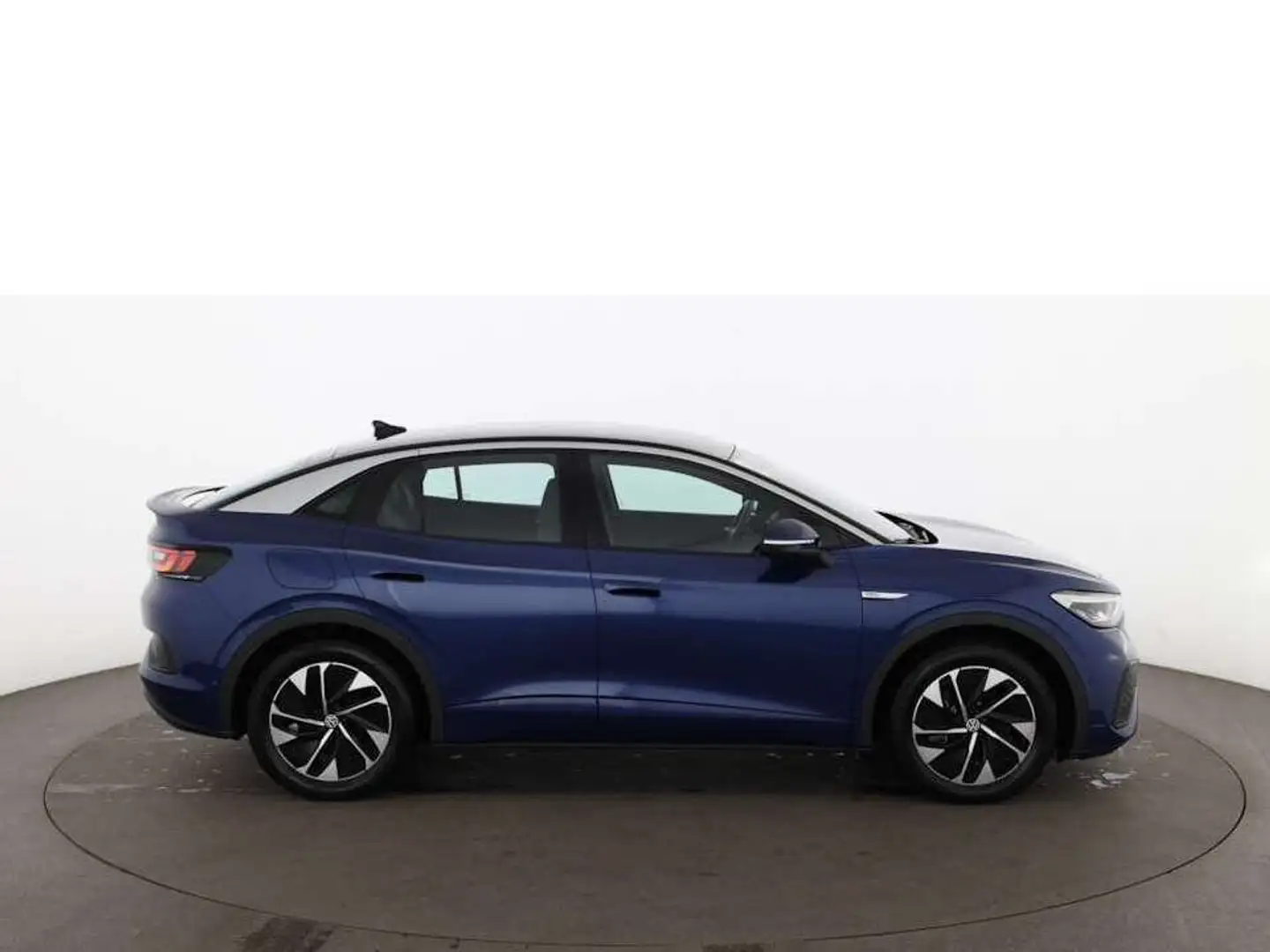 Volkswagen ID.5 .5 Pro Performance 77kWh Aut LED RADAR NAVI PDC Blau - 2