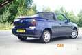 Volkswagen Golf Cabriolet 1.8 | KARMANN | NAP | NWE APK | TREKHAAK Bleu - thumbnail 38