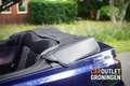 Volkswagen Golf Cabriolet 1.8 | KARMANN | NAP | NWE APK | TREKHAAK Bleu - thumbnail 41