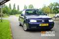 Volkswagen Golf Cabriolet 1.8 | KARMANN | NAP | NWE APK | TREKHAAK Bleu - thumbnail 47