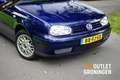 Volkswagen Golf Cabriolet 1.8 | KARMANN | NAP | NWE APK | TREKHAAK Bleu - thumbnail 45