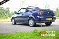 Volkswagen Golf Cabriolet 1.8 | KARMANN | NAP | NWE APK | TREKHAAK Bleu - thumbnail 35