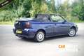 Volkswagen Golf Cabriolet 1.8 | KARMANN | NAP | NWE APK | TREKHAAK Bleu - thumbnail 40