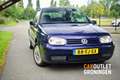 Volkswagen Golf Cabriolet 1.8 | KARMANN | NAP | NWE APK | TREKHAAK Bleu - thumbnail 46