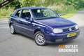 Volkswagen Golf Cabriolet 1.8 | KARMANN | NAP | NWE APK | TREKHAAK Bleu - thumbnail 33