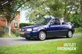 Volkswagen Golf Cabriolet 1.8 | KARMANN | NAP | NWE APK | TREKHAAK Bleu - thumbnail 31