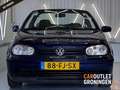 Volkswagen Golf Cabriolet 1.8 | KARMANN | NAP | NWE APK | TREKHAAK Bleu - thumbnail 5