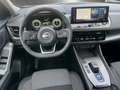 Nissan Qashqai 1,5 VC-T e-Power N-Connecta /205Ps elektrisch Weiß - thumbnail 8
