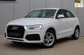 Audi Q3 2.0 TFSI quattro Design Pro Line Plus ELEKT.TREKHA Wit - thumbnail 1