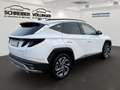 Hyundai TUCSON Prime Plug-In Hybrid 4WD Assistenz-Paket Weiß - thumbnail 3