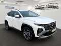 Hyundai TUCSON Prime Plug-In Hybrid 4WD Assistenz-Paket Weiß - thumbnail 2
