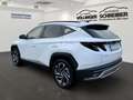 Hyundai TUCSON Prime Plug-In Hybrid 4WD Assistenz-Paket Weiß - thumbnail 4