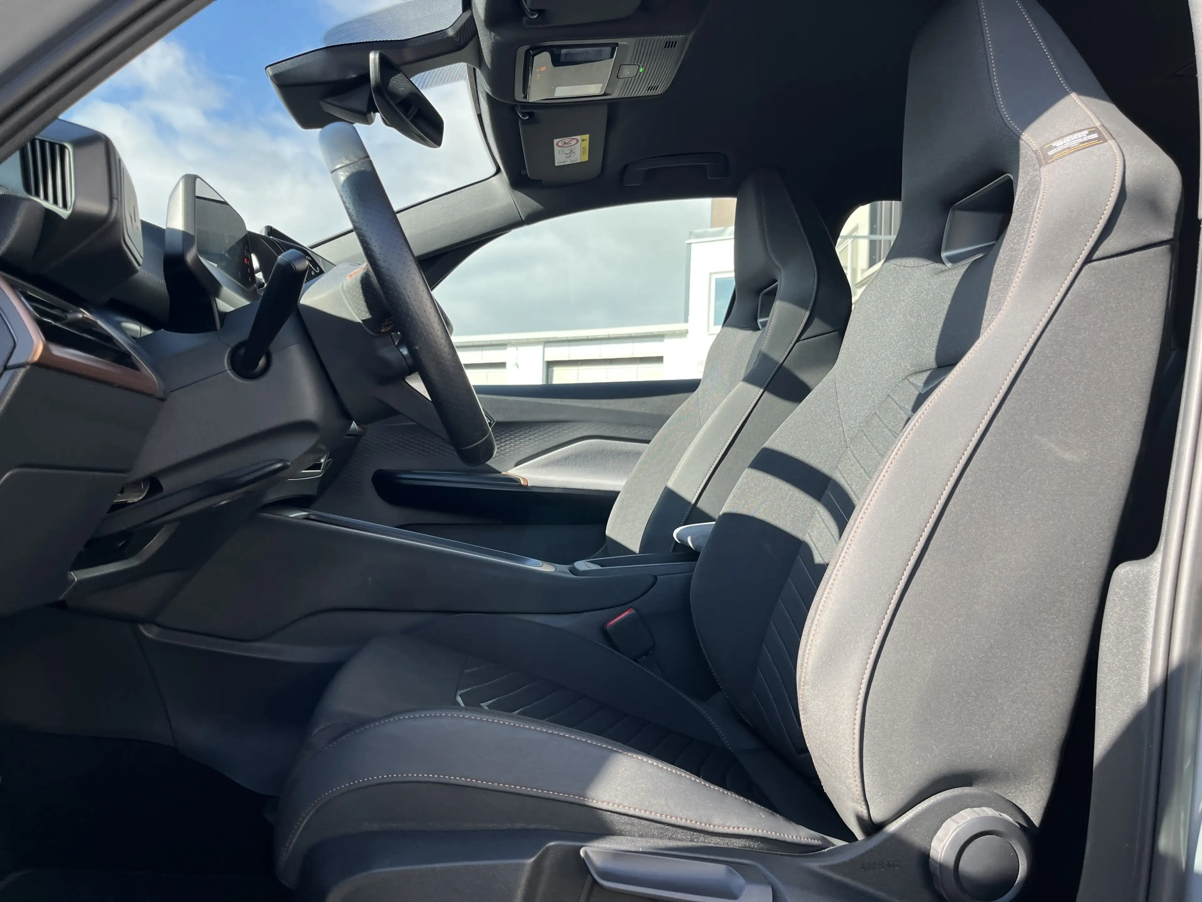 CUPRA Born 158€ m.20% Anz. 82kWh WäPu Navi ACC LR-HZG SHZ — photo 12