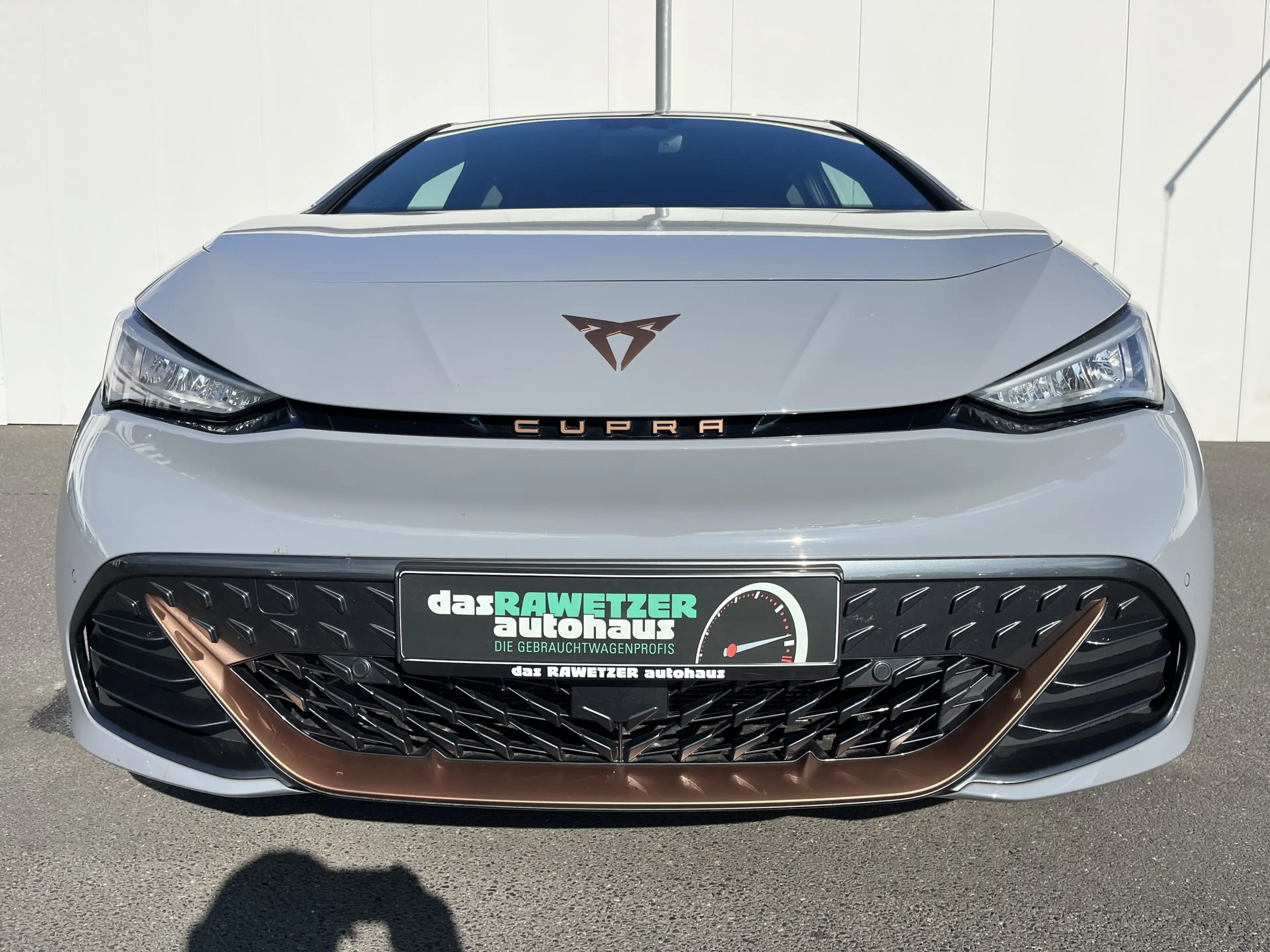 CUPRA Born 158€ m.20% Anz. 82kWh WäPu Navi ACC LR-HZG SHZ — photo 4