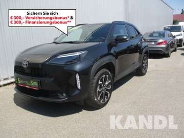 1.5 E FWD Active Drive Hybrid ACC+LM