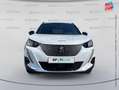 Peugeot e-2008 e-2008 136ch GT GPS Camera Carplay Blanc - thumbnail 2