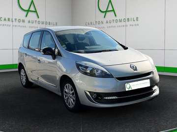 III dCi 130 FAP eco2 Bose Energy 5 pl CLIM AUTO-AUDIO BOSE-REGULATEUR-BLUETOOTH