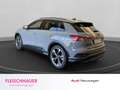 Audi Q4 e-tron 45 quattro 210 kW ADVANCED AHK CARPLAY MATRIX NAVI Gri - thumbnail 5