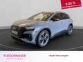 Audi Q4 e-tron 45 quattro 210 kW ADVANCED AHK CARPLAY MATRIX NAVI Gri - thumbnail 1