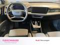 Audi Q4 e-tron 45 quattro 210 kW ADVANCED AHK CARPLAY MATRIX NAVI Gri - thumbnail 11