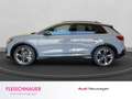 Audi Q4 e-tron 45 quattro 210 kW ADVANCED AHK CARPLAY MATRIX NAVI Gri - thumbnail 4
