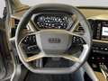 Audi Q4 e-tron 45 quattro 210 kW ADVANCED AHK CARPLAY MATRIX NAVI Gris - thumbnail 17