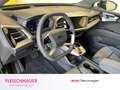 Audi Q4 e-tron 45 quattro 210 kW ADVANCED AHK CARPLAY MATRIX NAVI Gris - thumbnail 19