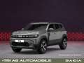 Dacia Duster Extreme Hybrid 140 City-Paket Winterpaket Grau - thumbnail 13
