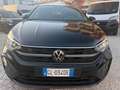 Volkswagen Taigo 1.0 TSI 110 CV DSG R-Line unipropietario. !!!! Nero - thumbnail 3