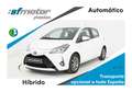 Toyota Yaris 120H 1.5 Active Tech Wit - thumbnail 1