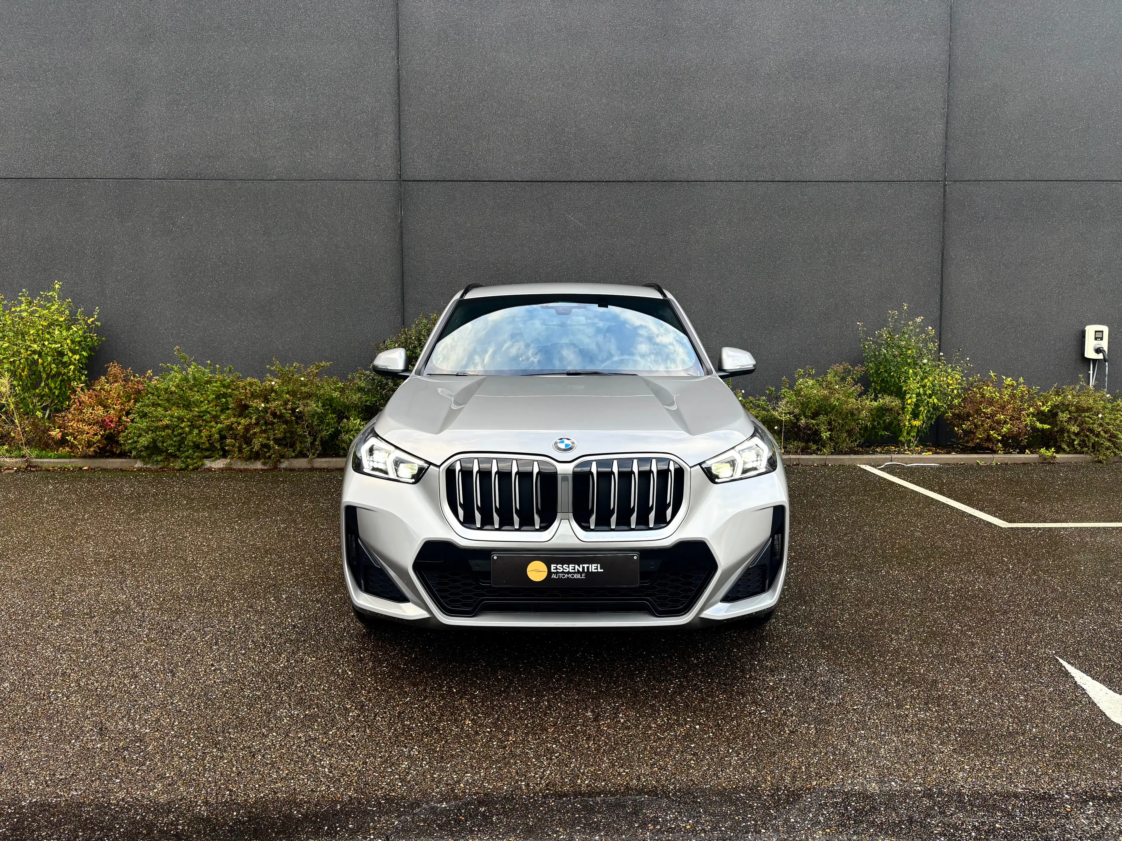 BMW X1 X1 1.5iA sDrive18 Limited M Edition Limited M Edition — photo 2