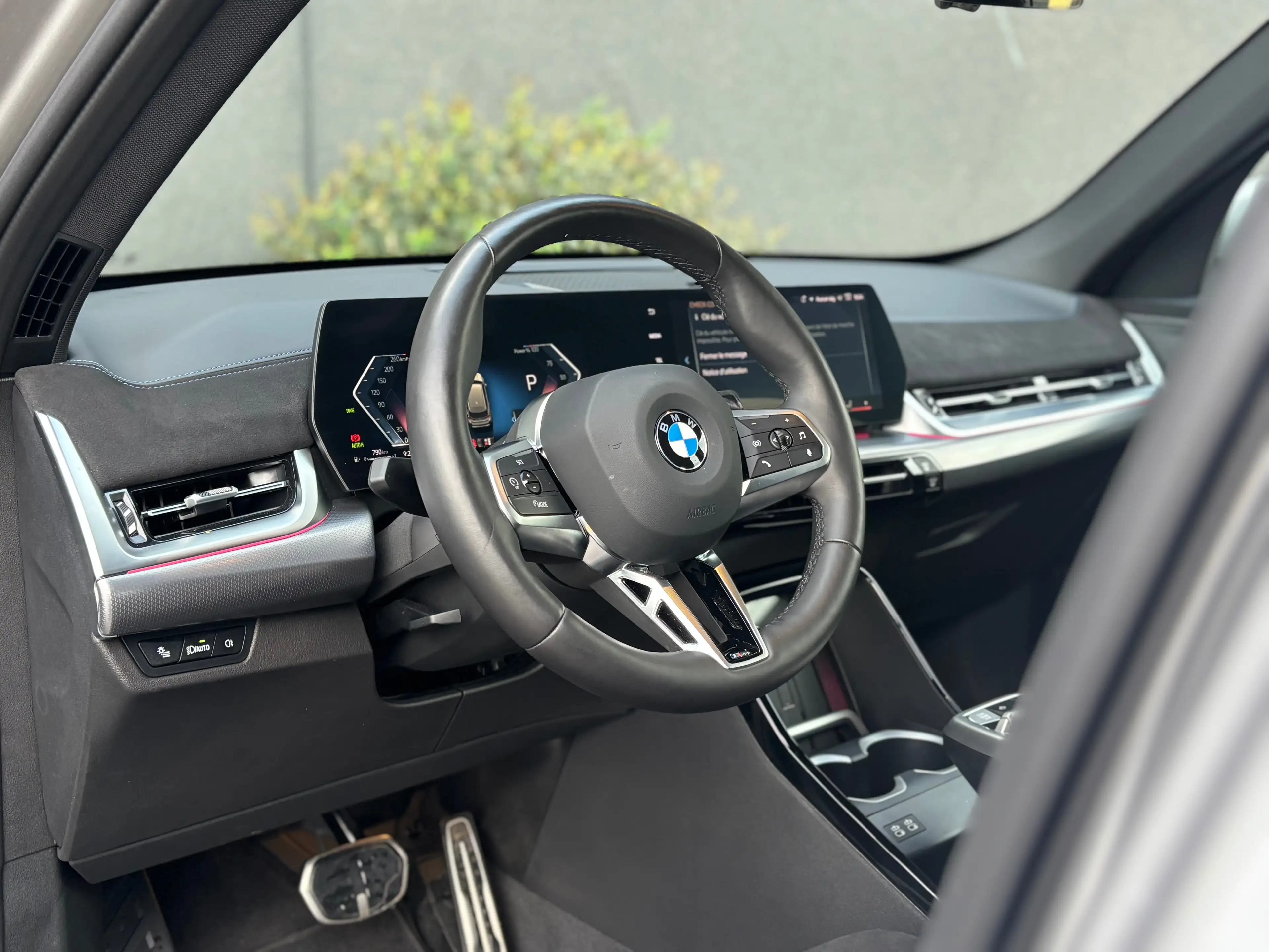 BMW X1 X1 1.5iA sDrive18 Limited M Edition Limited M Edition — photo 11
