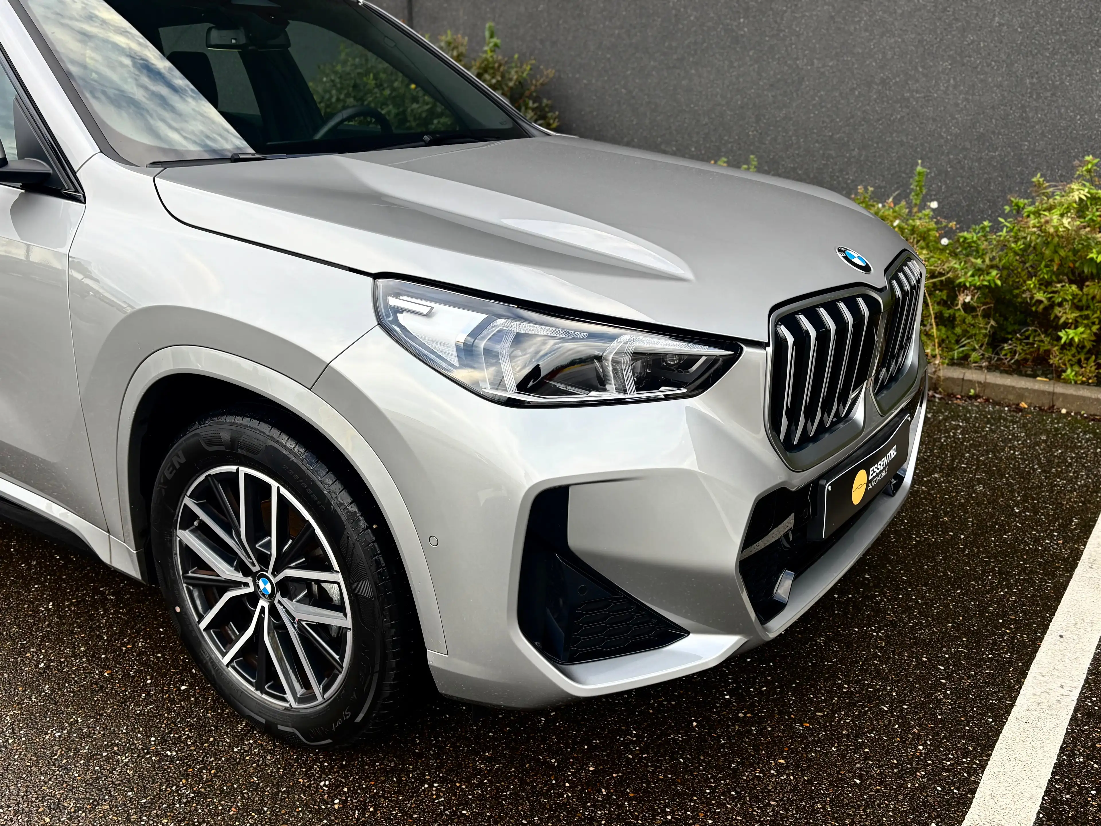 BMW X1 X1 1.5iA sDrive18 Limited M Edition Limited M Edition — photo 6