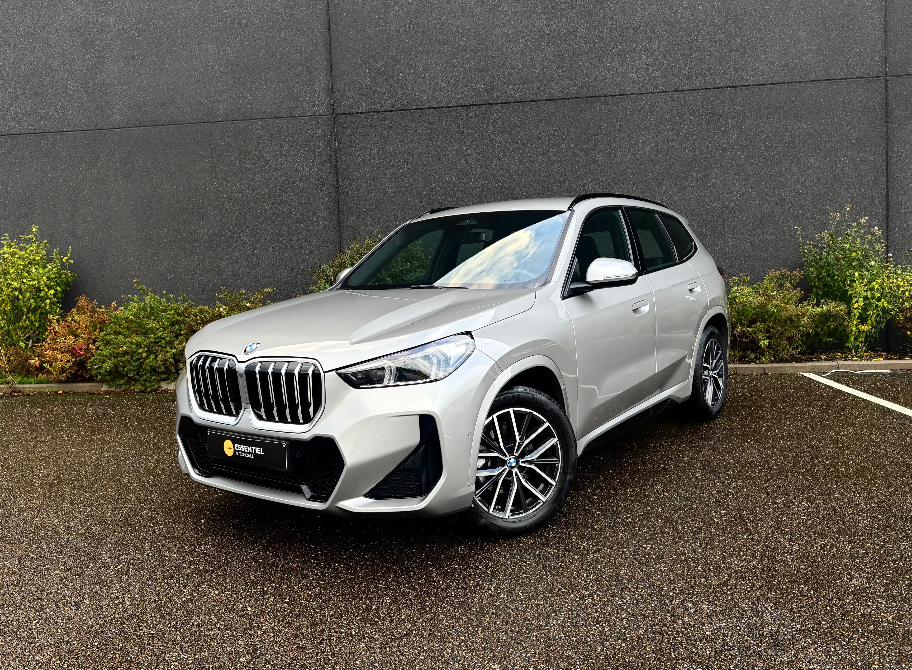 BMW X1 X1 1.5iA sDrive18 Limited M Edition Limited M Edition