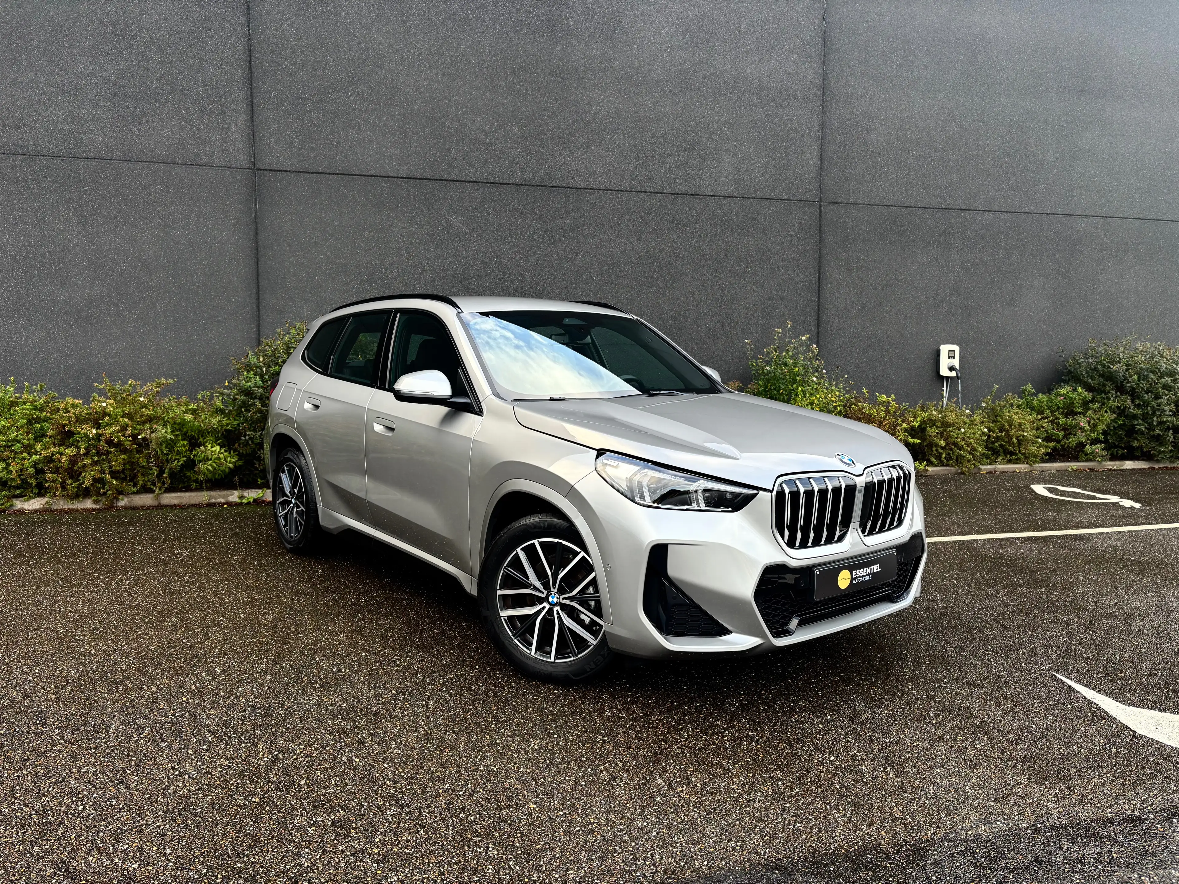 BMW X1 X1 1.5iA sDrive18 Limited M Edition Limited M Edition — photo 3