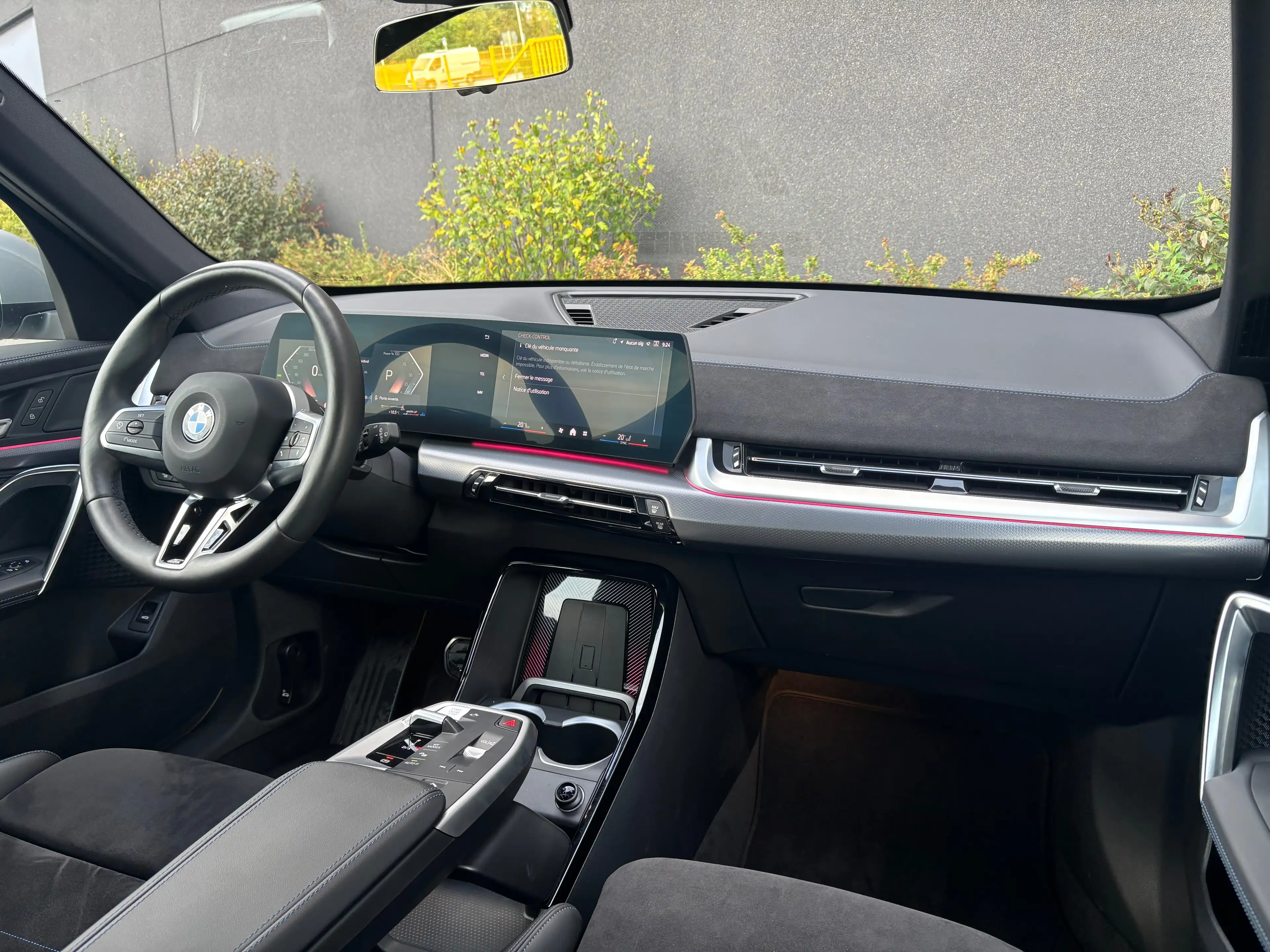 BMW X1 X1 1.5iA sDrive18 Limited M Edition Limited M Edition — photo 10