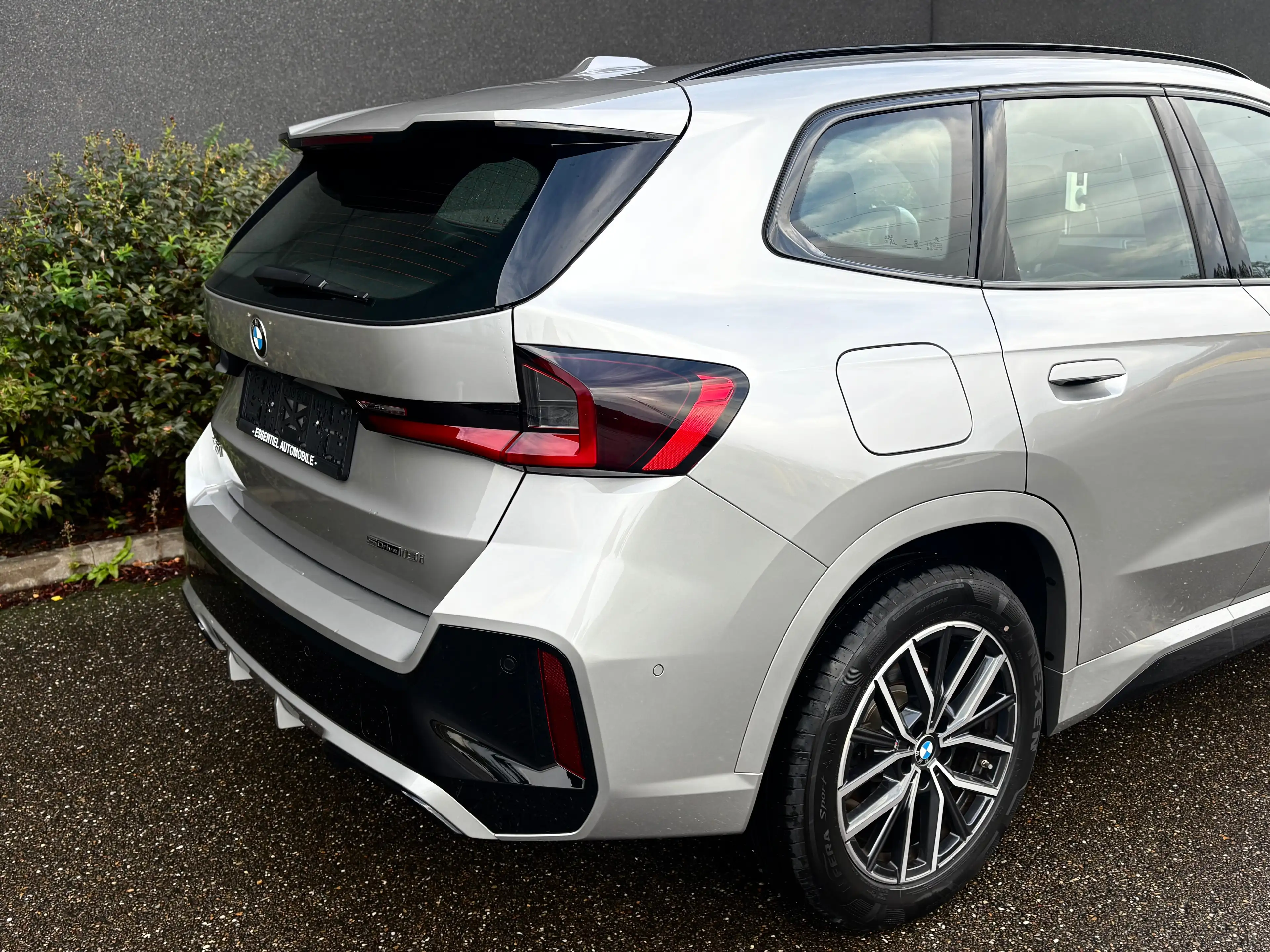 BMW X1 X1 1.5iA sDrive18 Limited M Edition Limited M Edition — photo 7