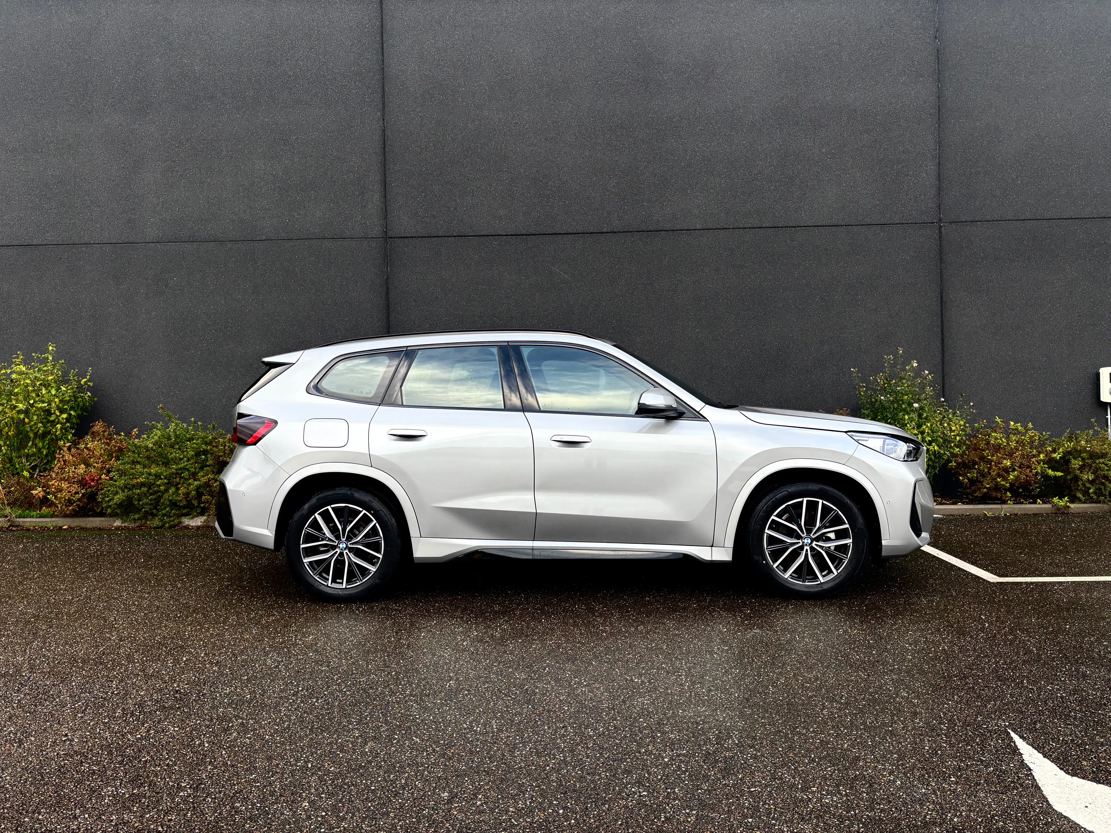 BMW X1 X1 1.5iA sDrive18 Limited M Edition Limited M Edition — photo 4