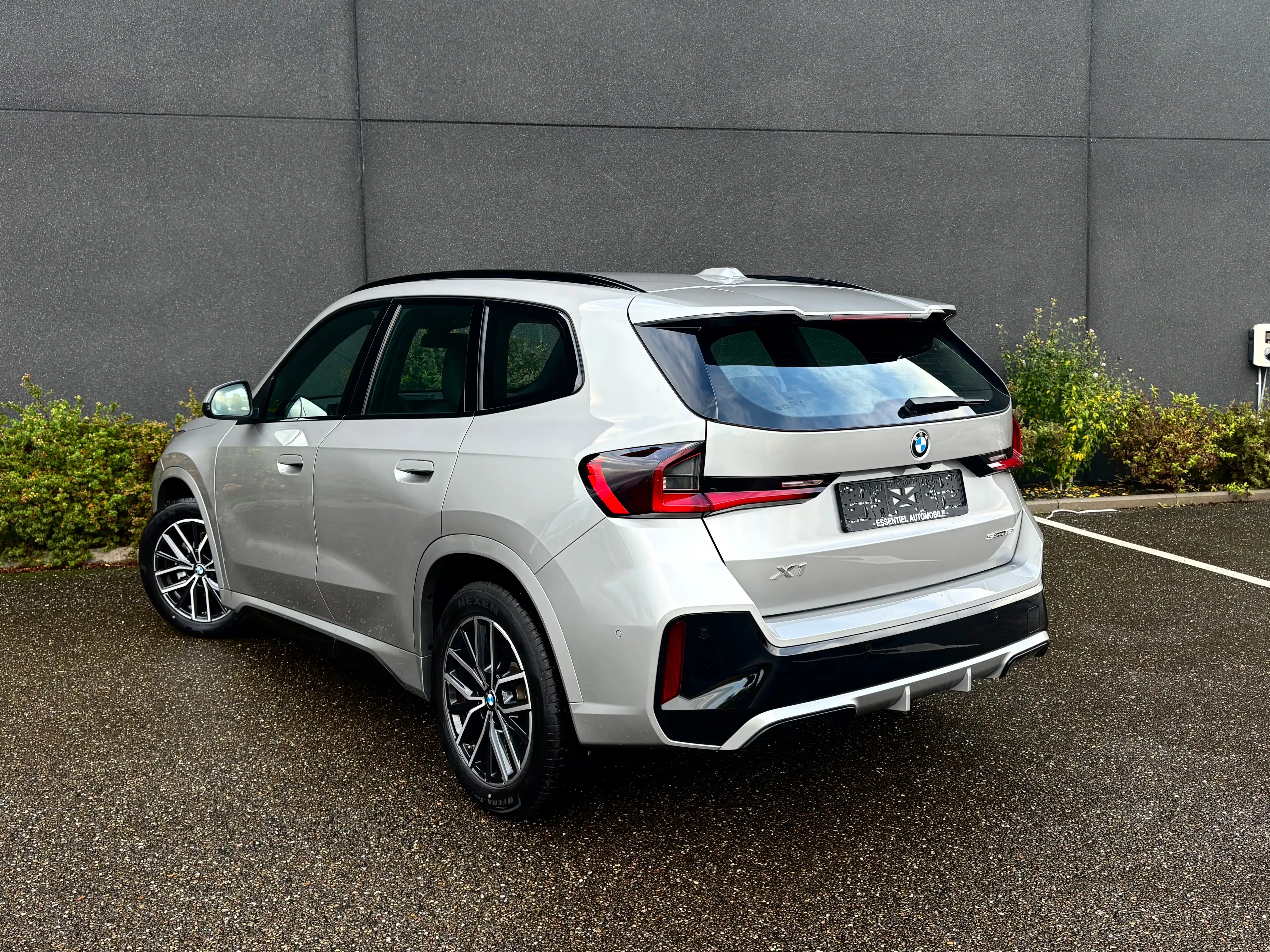 BMW X1 X1 1.5iA sDrive18 Limited M Edition Limited M Edition — photo 5