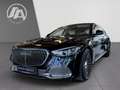 Mercedes-Benz S 680 Maybach 4M HA-Lenkung+TV+StandHzg.+FirstCl Schwarz - thumbnail 2