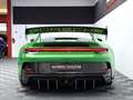 Porsche 992 GT3 Clubsport*Ceramic*Carbon*FPM Einzelstück Verde - thumbnail 11