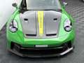 Porsche 992 GT3 Clubsport*Ceramic*Carbon*FPM Einzelstück Verde - thumbnail 3