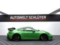 Porsche 992 GT3 Clubsport*Ceramic*Carbon*FPM Einzelstück Verde - thumbnail 20