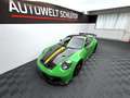 Porsche 992 GT3 Clubsport*Ceramic*Carbon*FPM Einzelstück Verde - thumbnail 5