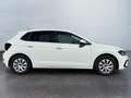 Volkswagen Polo LIFE*CARPLAY*CAPTEUR ANGLE MORT*SIEGES CHAUFFANTS Blanc - thumbnail 9
